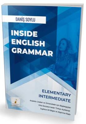 Inside English Grammar - 1