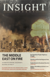 İnsight Turkey 2024 - Seta Yayınları