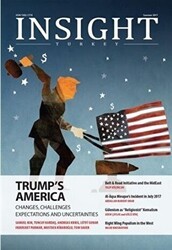 Insight Turkey Vol: 19 No: 3 - Seta Yayınları