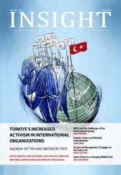 Insight Turkey Vol. 27, No: 1 Winter 2025 - Seta Yayınları