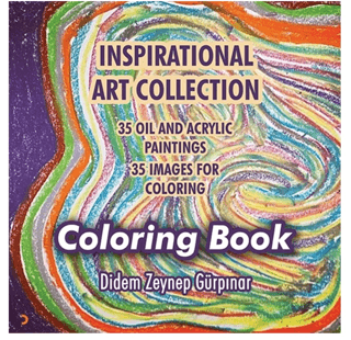 İnspirational Art Collection - 1