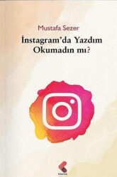 Instagram’da Yazdım Okumadın Mı? - Klaros Yayınları