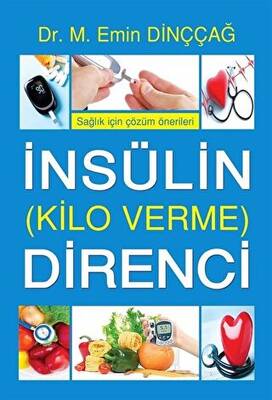 İnsülin Direnci Kilo Verme - 1