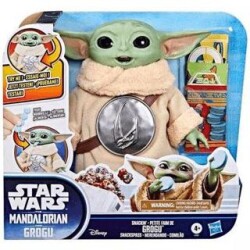 INT-G3087 SW PRETTY 2 - Hasbro