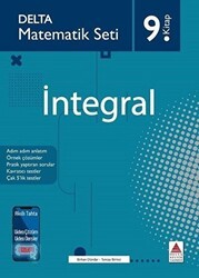 Delta Kültür Yayınevi İntegral - Delta Kültür Yayınevi