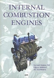 Internal Combustion Engines - Alfa Aktüel Yayınları