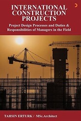 International Construction Projects - Cinius Yayınları