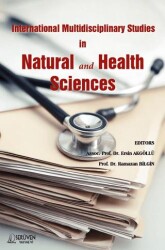 International Multidisciplinary Studies in Health Sciences - Serüven Yayınevi