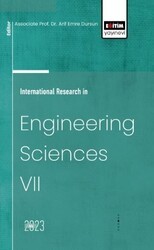 International Research in Engineering Sciences 7 - Eğitim Yayınevi - Bilimsel Eserler