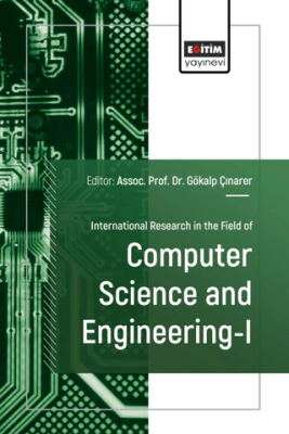 International Research in the Field of Computer Science and Engineering - I - 1