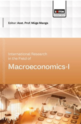 International Research In The Field Of Macroeconomics - 1