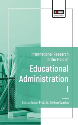 International Research of Educational Administration I - 1