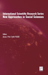 International Scientific Research Series New Approaches in Social Sciences - Gazi Kitabevi