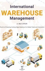 International Warehouse Management - Akademisyen Kitabevi