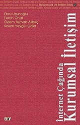 İnternet Çağında Kurumsal İletişim - Say Yayınları