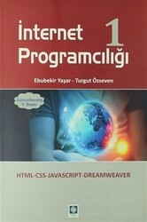 İnternet Programcılığı 1 - Ekin Basım Yayın