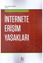 İnternete Erişim Yasakları - Seçkin Yayıncılık