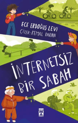 İnternetsiz Bir Sabah - 1