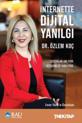 İnternette Dijital Yanılgı - The Kitap