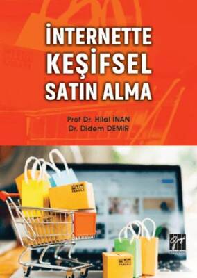 İnternette Keşifsel Satın Alma - 1