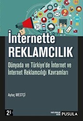 İnternette Reklamcılık - Pusula Yayıncılık