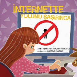 İnternette - Yolunu şaşırınca - Remzi Kitabevi