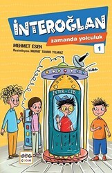 İnteroğlan - Zamanda Yolculuk 1 - Nar Genç