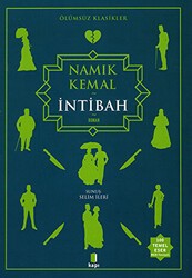 İntibah - Kapı Yayınları