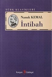 İntibah - Kurgan Edebiyat