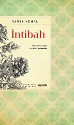 İntibah - Kopernik Kitap