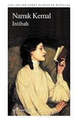 İntibah - İlgi Kültür Sanat Yayınları
