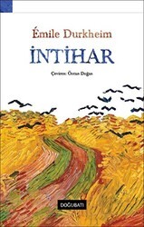 İntihar - Doğu Batı Yayınları