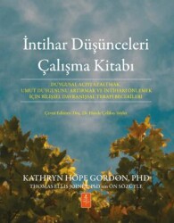 İntihar Düşünceleri Çalışma Kitabı - Nobel Yaşam