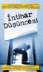 İntihar Düşüncesi - GDK Yayınları