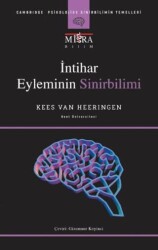 İntihar Eyleminin Sinirbilimi - Mitra Yayınları