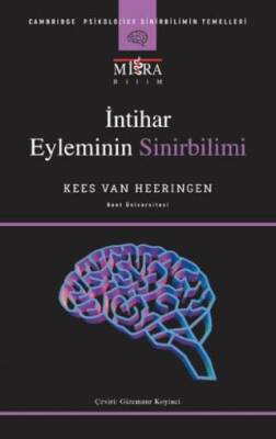İntihar Eyleminin Sinirbilimi - 1