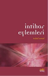 İntihar Eylemleri - Eski Yeni Yayınları