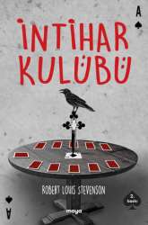 İntihar Kulübü - Maya Kitap