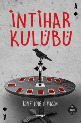 İntihar Kulübü - 1