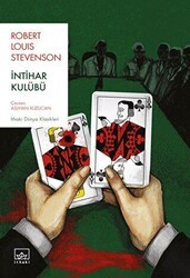 İntihar Kulübü - İthaki Yayınları