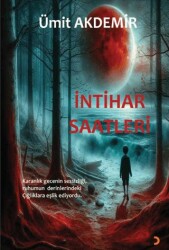 İntihar Saatleri - Cinius Yayınları