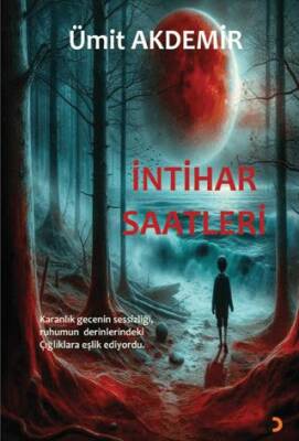 İntihar Saatleri - 1