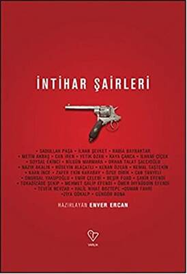 İntihar Şairleri - 1