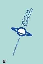 İntihar Ve Bilimkurgu - Koç Üniversitesi Yayınları