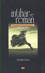 İntihar ve Roman - Akçağ Yayınları