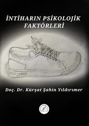 İntiharın Psikolojik Faktörleri - Yazşader Yayıncılık