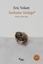İntiharlar Sözlüğü - Sel Yayıncılık