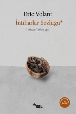 İntiharlar Sözlüğü - 1