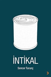 İntikal - Cinius Yayınları