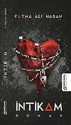 İntikam - Geniş Hayal Yayınevi